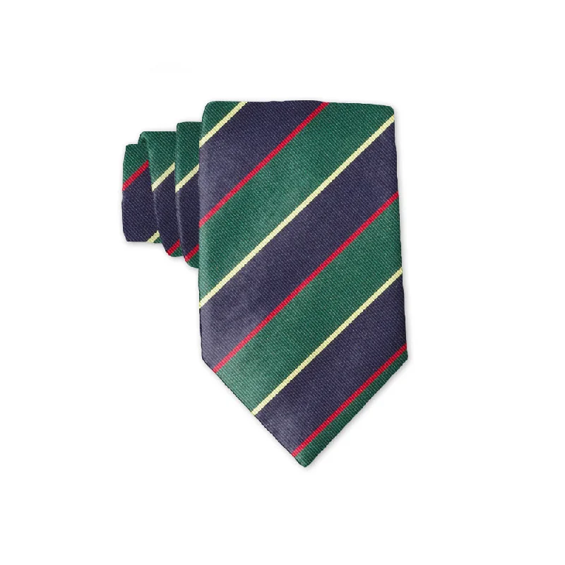 stylish silk necktie sets for corporate wear-Argyle & Sutherland - Kids' Neckties