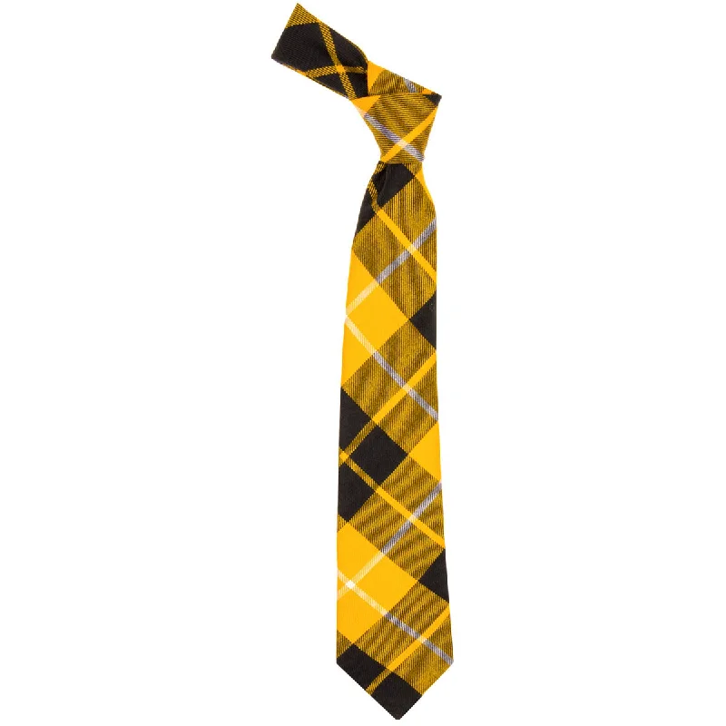 luxurious silk necktie combinations for weddings-Barclay Dress Modern Tartan Tie