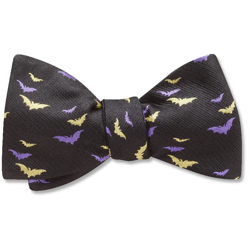 business silk necktie combinations for wedding events-Batskye - bow ties