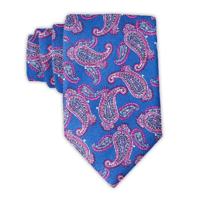 stylish silk wedding necktie colors-Beaudry - Neckties