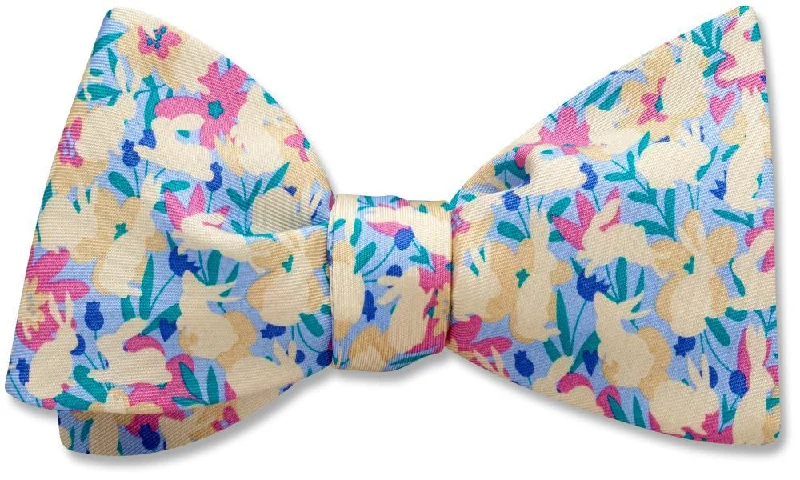 affordable silk necktie ideas for wedding celebrations-Bedford - Dog Bow Ties