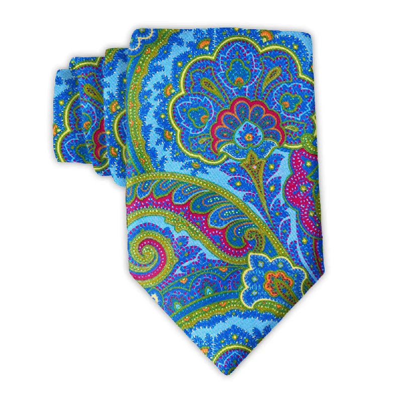 business silk bow tie options for formal events-Bluefield Bay - Neckties