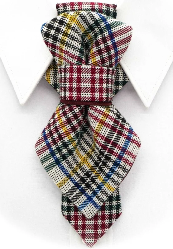 elegant silk necktie options for office wear-BOW TIE "AUGUST"