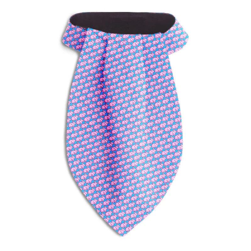 silk necktie designs for corporate events-Cadbury - Ascots