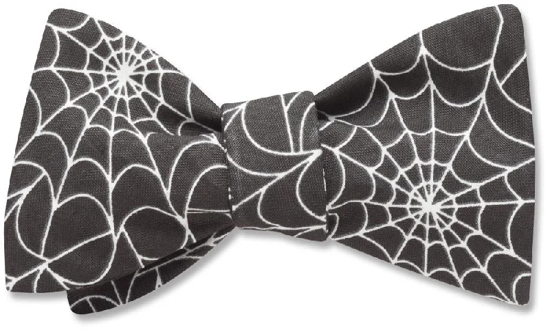 affordable silk necktie sets for wedding parties-Cavatica - bow ties