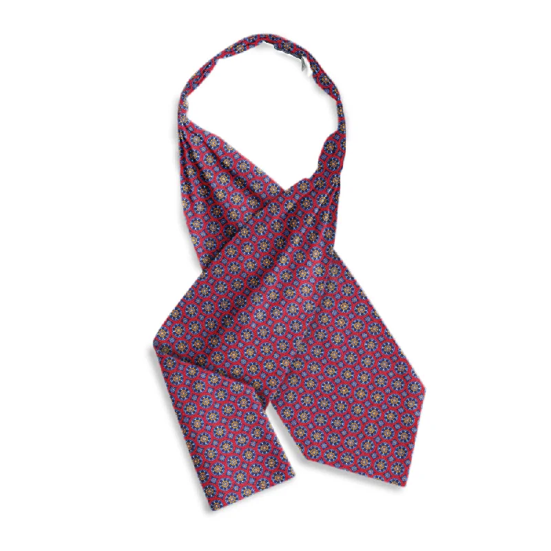 high-end silk necktie sets for office meetings-Colonia - Cravats