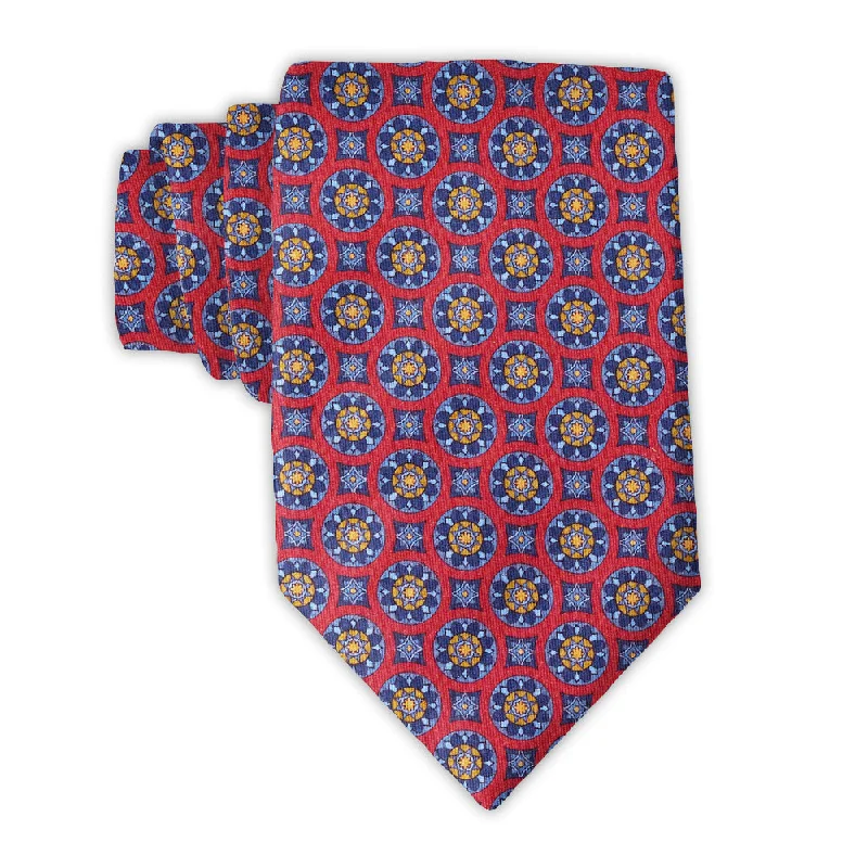 affordable silk necktie designs for weddings-Colonia - Neckties