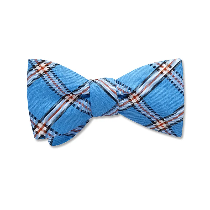 high-end silk necktie sets for office meetings-Crestone Peak - Kids' Bow Ties