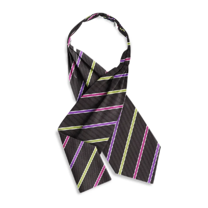 stylish silk necktie options for business meetings-Euphonium - Cravats