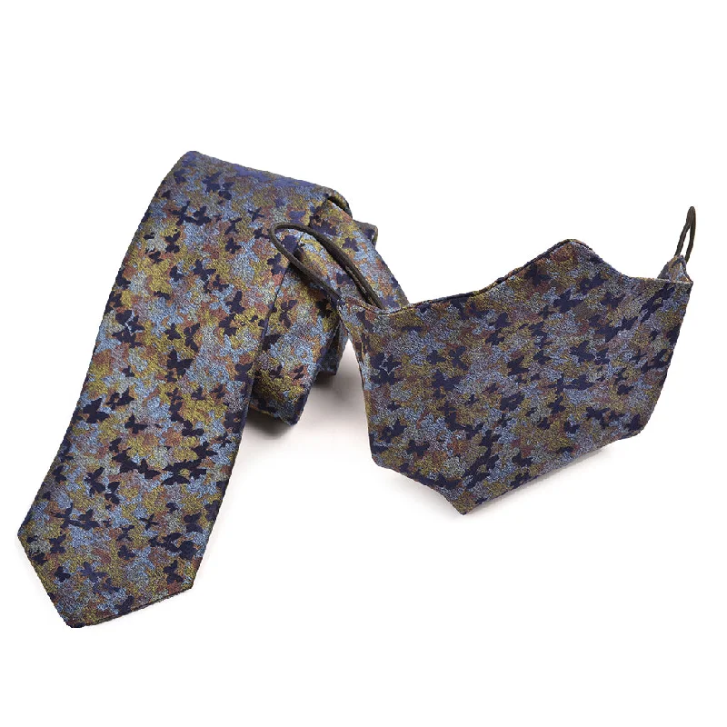 stylish silk necktie combinations for weddings-G11737_TMSK_04