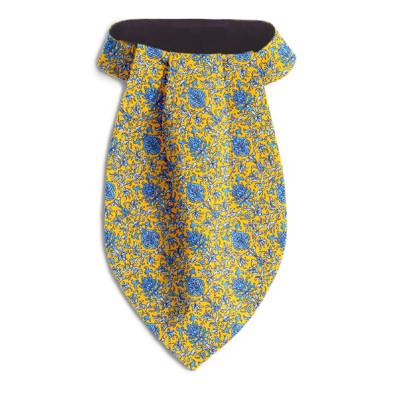 elegant silk wedding tie combinations for men-Halmstead - Ascots