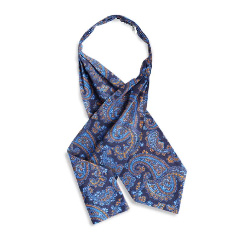 stylish silk ties for corporate meetings-Hawkeye - Cravats