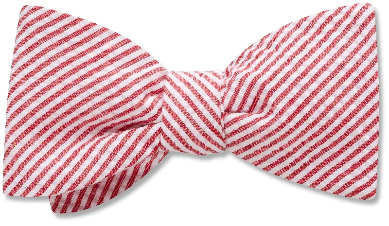 trendy office silk necktie designs-Hopkinson - Dog Bow Ties