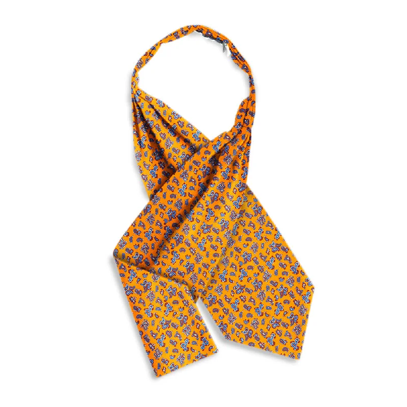 designer silk necktie packs for office wear-Ischitella - Cravats