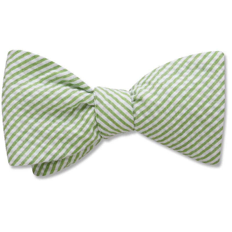 affordable silk necktie sets for wedding celebrations-Islamorada - bow ties