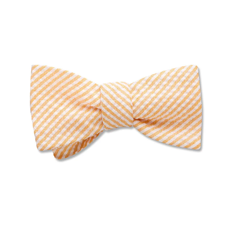 elegant silk wedding necktie styles for men-Kiawah Island - Kids' Bow Ties