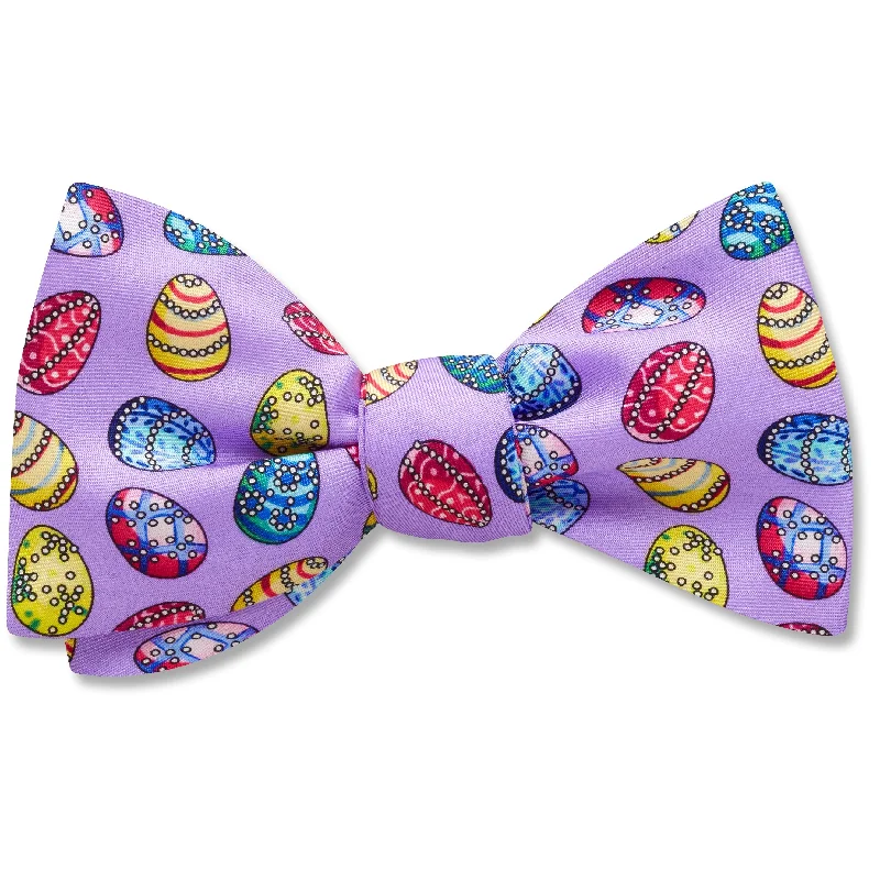 trendy silk necktie styles for corporate events-Kistka - bow ties