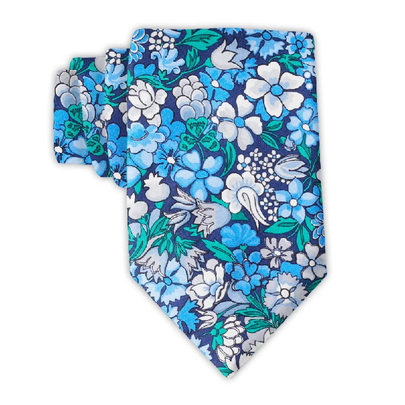 affordable silk necktie ideas for weddings-Lilyvale - Neckties