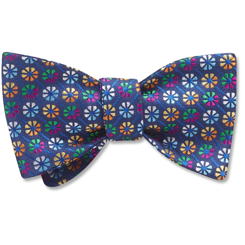 premium business silk bow ties for men-Lollyfield - bow ties