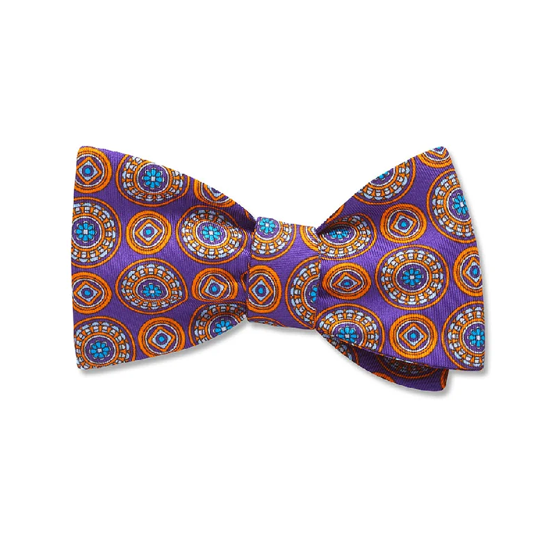 affordable silk wedding necktie designs for men-Oviedo - Kids' Bow Ties