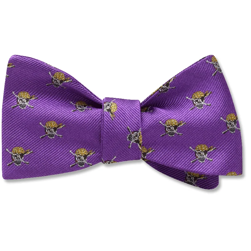 premium silk bow ties for office meetings-Rackham - bow ties