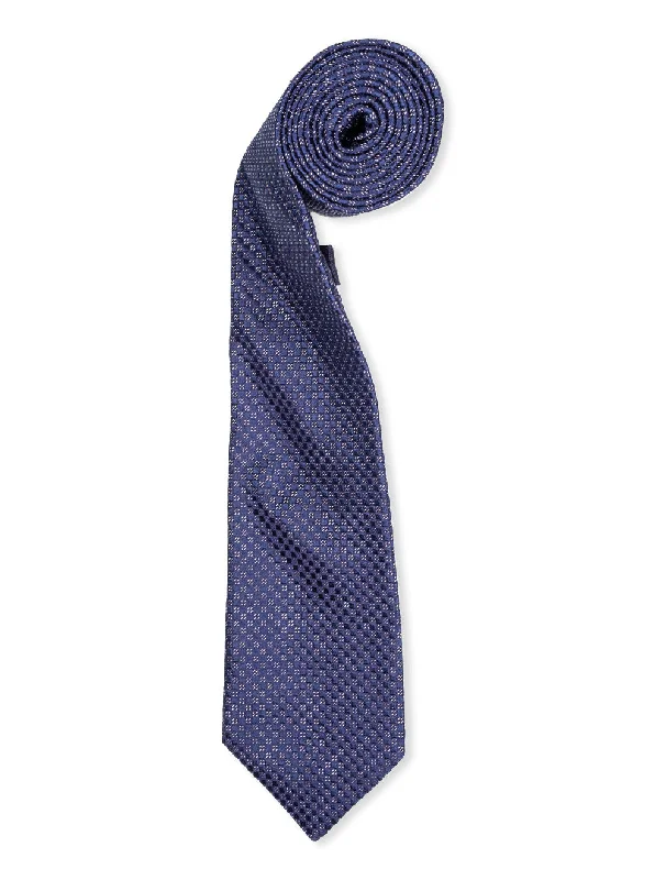 trendy silk necktie styles for corporate events-Tie Multi