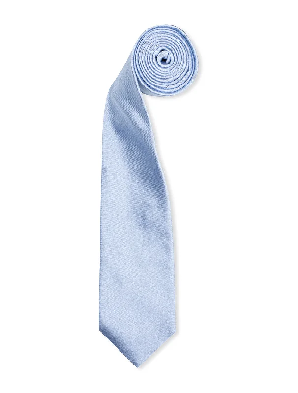 trendy business silk necktie ideas for men-Tie Multi